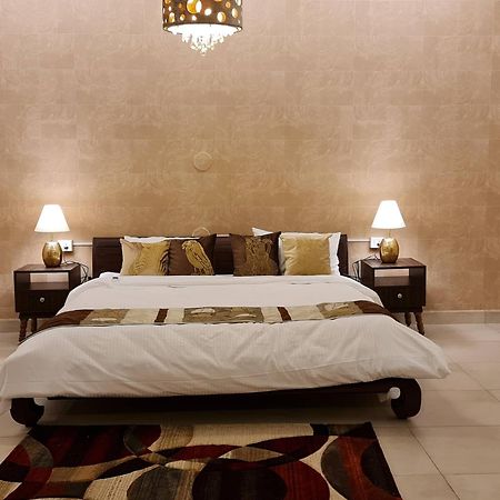 Khushana Villa By Baywatch Stayzz Chennai Exterior foto