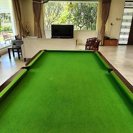 Khushana Villa By Baywatch Stayzz Chennai Exterior foto