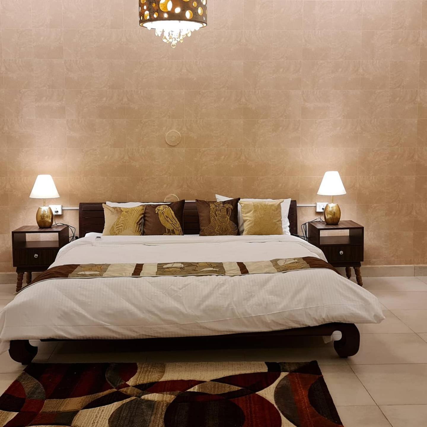 Khushana Villa By Baywatch Stayzz Chennai Exterior foto
